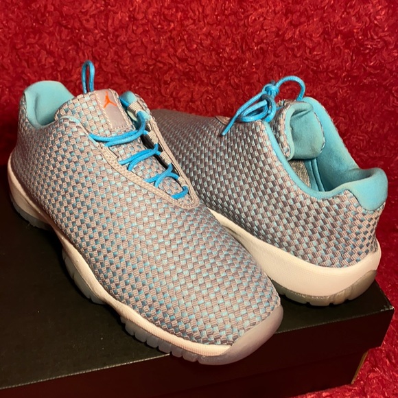 Air Jordan future low GG - Picture 1 of 2